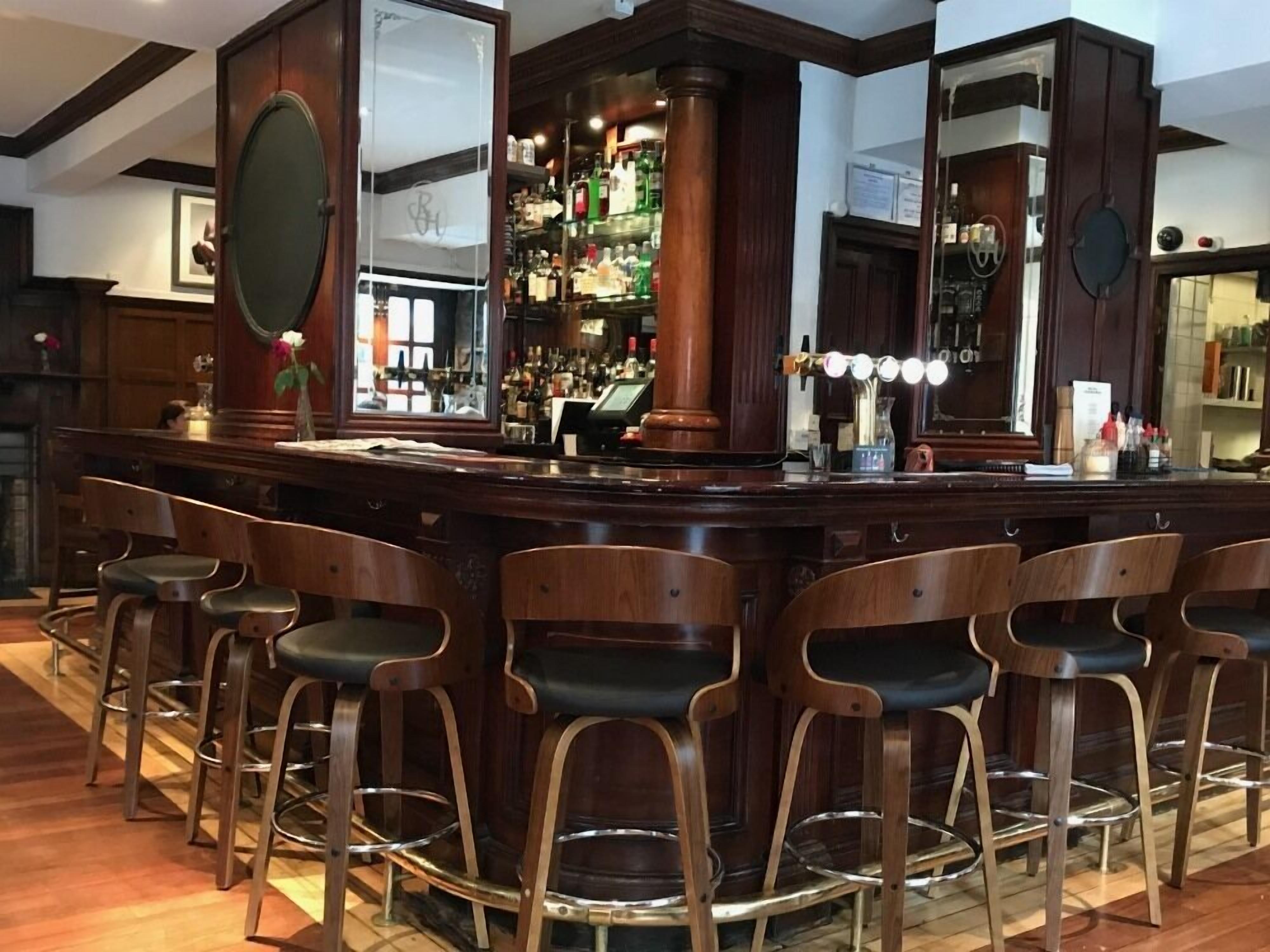 Rab Ha'S, Glasgow
